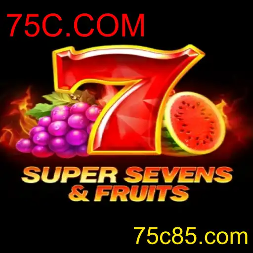 7SuperSevensFruits